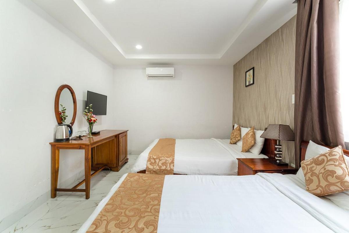 Hotel Rose